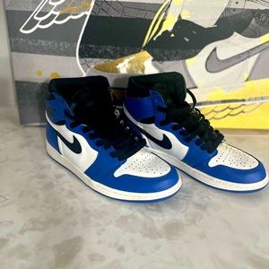 Jordan ones original size 9